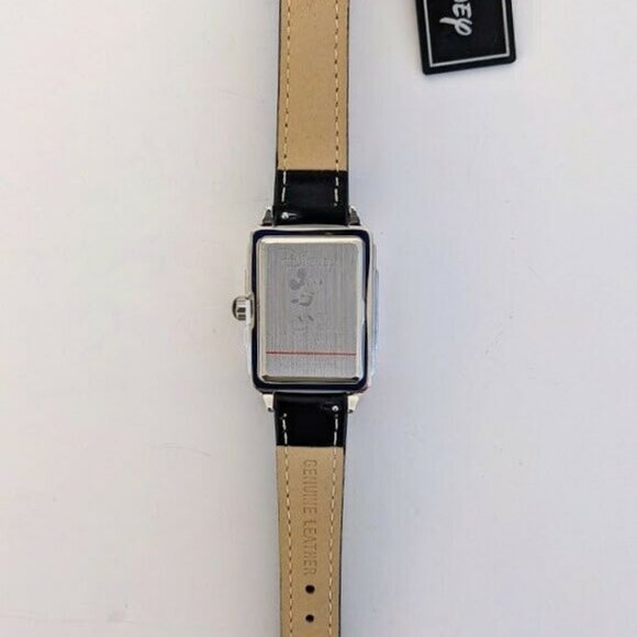 Disney Minnie Mouse watch.